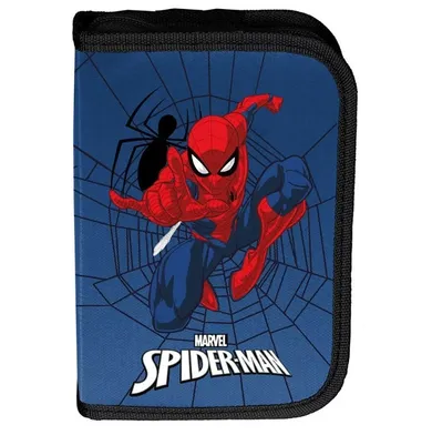 Paso, Spider-Man, penar, Attack
