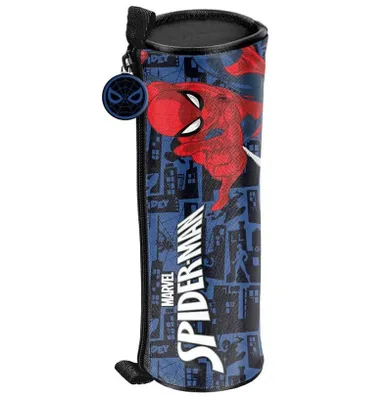Paso, Spider-Man, penar tubular, Attack