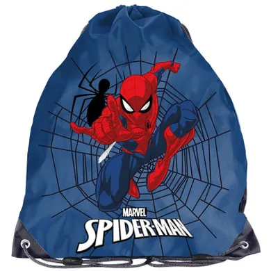 Paso, Spider-Man, rucsac cu snur, Attack