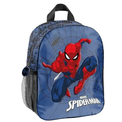 Paso, Spider-Man, rucsac gradinita, Attack
