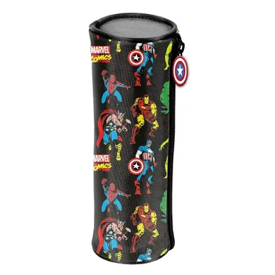 Paso, The Avengers, penar tubular