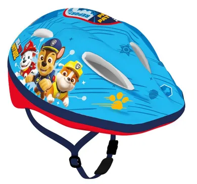 Paw Patrol, casca de bicicleta, marime 52-56 cm