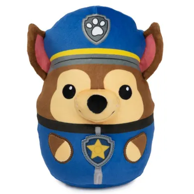 Paw Patrol, Chase, jucarie de plus, 23 cm