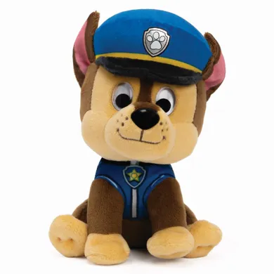 Paw Patrol, Chase, mascota, 15 cm