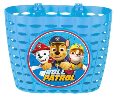 Paw Patrol, cos pentru bicicleta