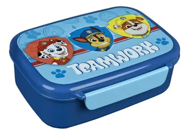 Paw Patrol cutie pentru pranz