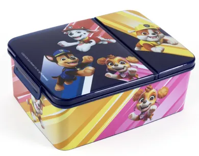 Paw Patrol, cutie pentru pranz din doua piese