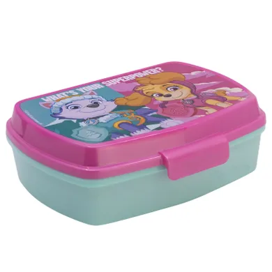 Paw Patrol, cutie pentru pranz Funny