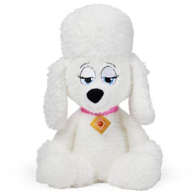 Paw Patrol, Delores, jucarie de plus, 75 cm