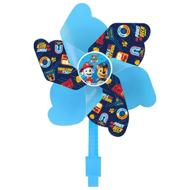 Paw Patrol, morisca pentru ghidonul de bicicleta