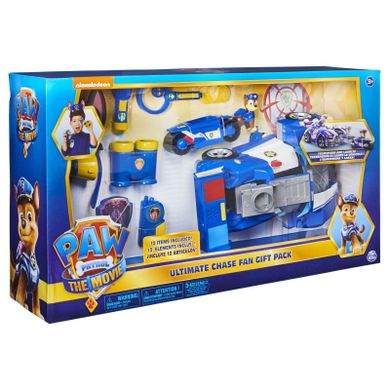 Paw Patrol Movie, set cadou