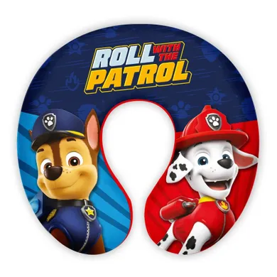 Paw Patrol, perna pentru gat, potcoava, 26-30 cm, Boys