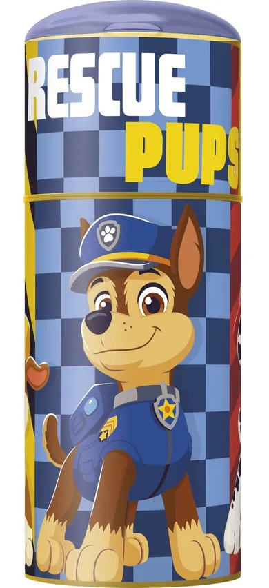 Paw Patrol, Rescue Pups, sticla cu gura, 350 ml