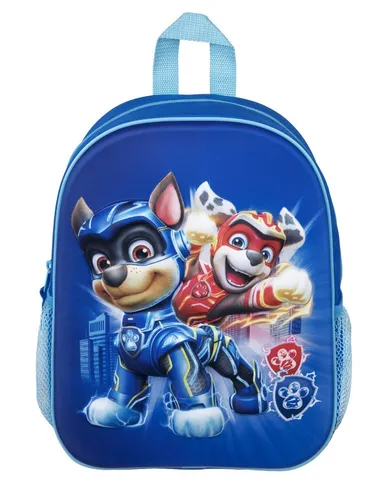 Paw Patrol, rucsac gradinita 3D