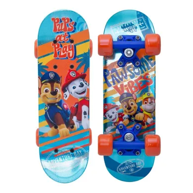 Paw Patrol, skateboard 17"