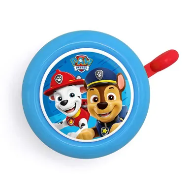 Paw Patrol, sonerie de bicicleta