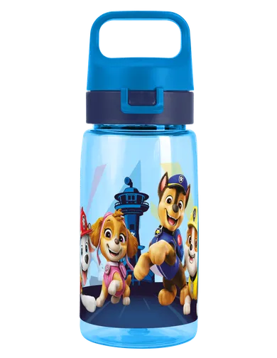 Paw Patrol, sticla de apa, boy, 500 ml