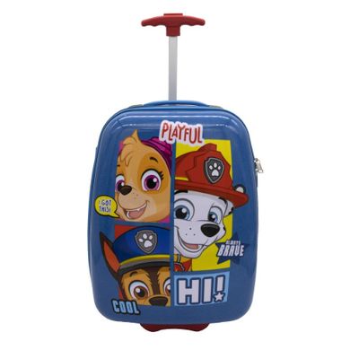 Paw Patrol, troller