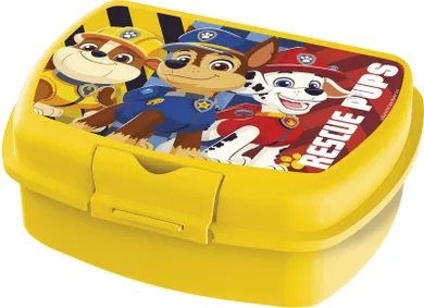 Paw Patrol, Urban, cutie pentru pranz