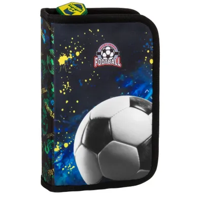 Penar, cu rechizite scolare, Football