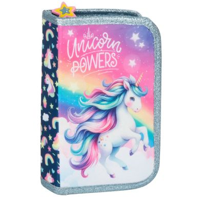 Penar, cu rechizite scolare, Unicorn