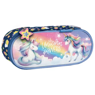 Penar oval, Unicorn