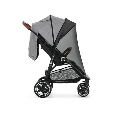 Petite&Mars, plasa de tantari pentru carucior, Mesh