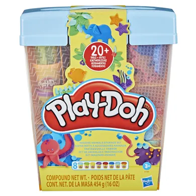 Play-Doh, Imagine Animals, set creativ de joaca