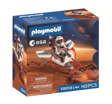 Playmobil, Space, Planorul spatial ESA, 72013