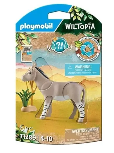 Playmobil, Wiltopia, Magar african, 71289