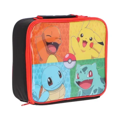 Pokemon, sac de pranz