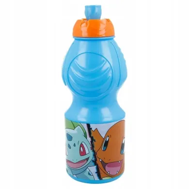 Pokemon, sticla de apa, 400 ml
