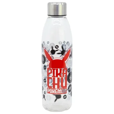 Pokemon, sticla de apa din plastic, 980 ml