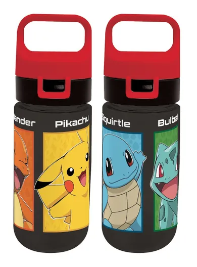 Pokémon, Nina, sticla, 500 ml