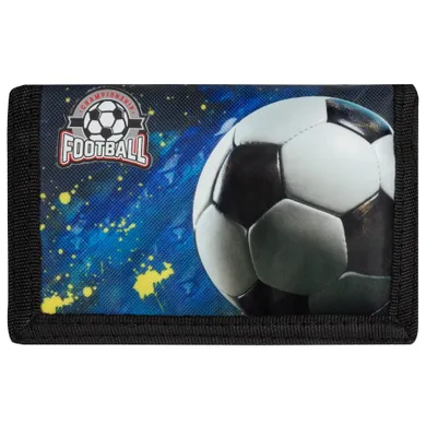 Portofel, Football