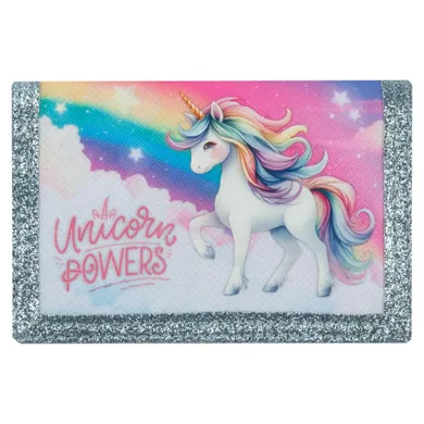 Portofel, Unicorn