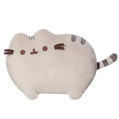 Pusheen, Classic Soft, jucarie de plus, 24 cm