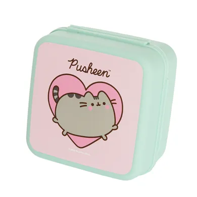 Pusheen, cutie pentru pranz, 1000 ml