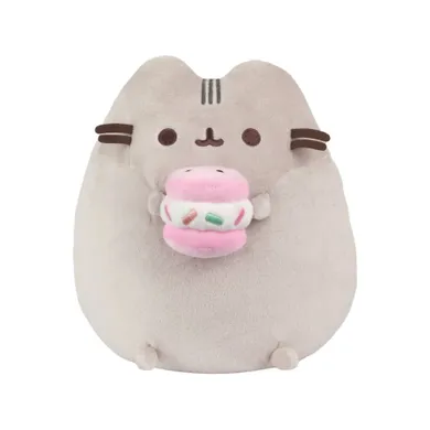 Pusheen, Ice Cream Sandwich, jucarie de plus, 24 cm