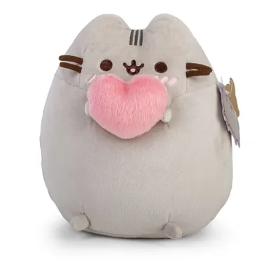 Pusheen, jucarie de plus, 24 cm