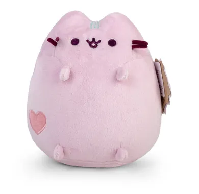 Pusheen, jucarie de plus, lilac, 18 cm