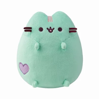 Pusheen, Mint Pastel, jucarie de plus, 18 cm