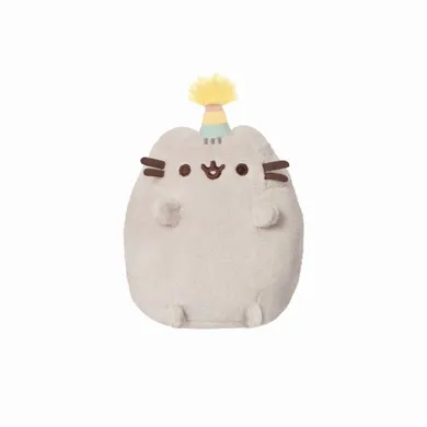 Pusheen, Party, jucarie de plus, 13 cm