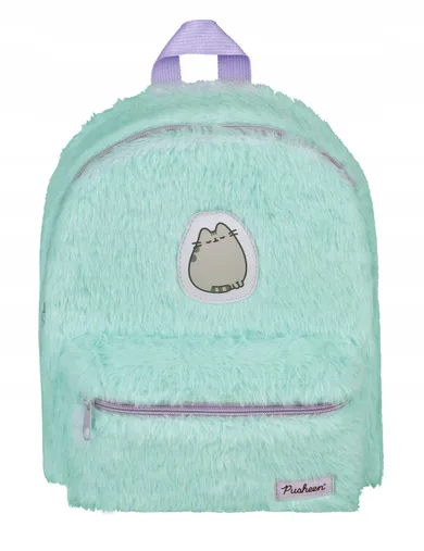 Pusheen, rucsac gradinita de plus