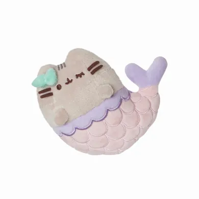 Pusheen, Sirena, jucarie de plus, 12 cm