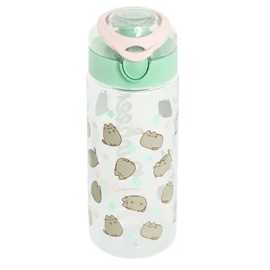 Pusheen, sticla de apa, 500 ml