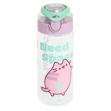 Pusheen, sticla de apa, 500 ml