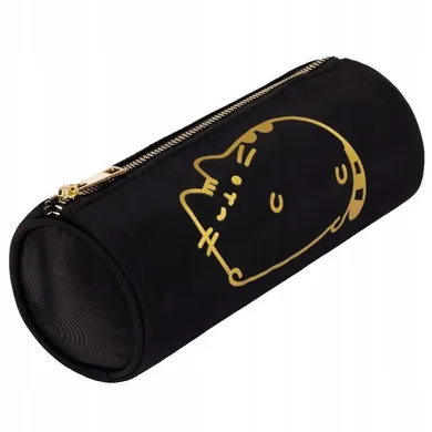Pusheen The Cat, penar tubular, Gold