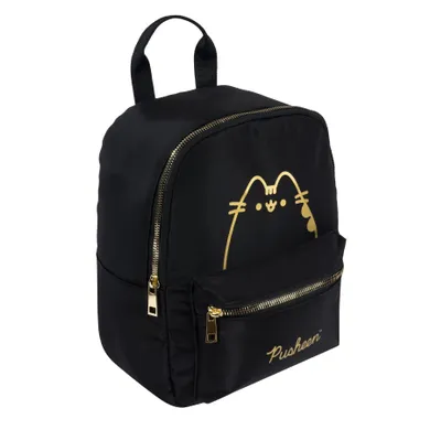 Pusheen The Cat, rucsac gradinita, Gold