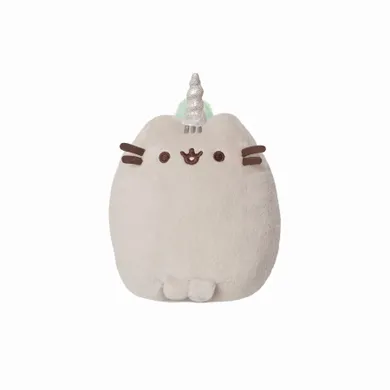 Pusheen, Unicorn, jucarie de plus, 12 cm